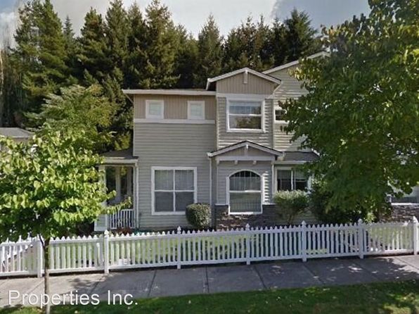 Houses For Rent in Beaverton OR - 55 Homes | Zillow