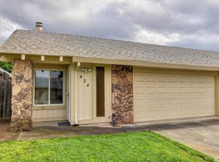 424 Cameron Way, Roseville, CA 95678