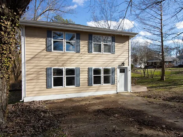 405 Park St, Paris, TN 38242