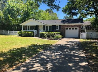 1545 Brookbank Ave, Charleston, SC 29412
