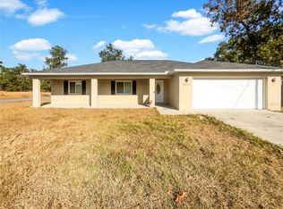 8653 SE 162nd St, Summerfield, FL 34491