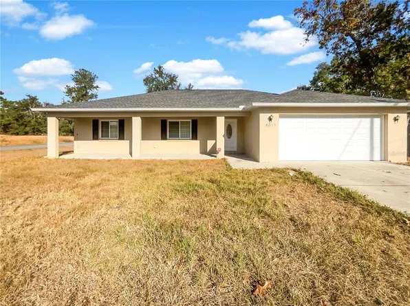 8653 SE 162nd St, Summerfield, FL 34491