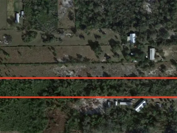 Oakridge Dr, Frostproof, FL 33843