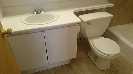 Rented by Sky Management