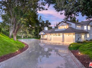 2288 Ranch View Pl, Thousand Oaks, CA 91362