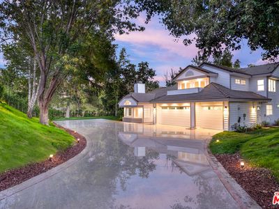 2288 Ranch View Pl, Thousand Oaks, CA, 91362