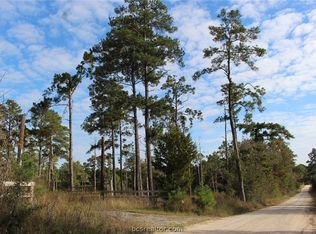 85274 County Road 234, Richards, TX 77873