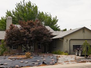 1011 N Spirea Ave, Boise, ID 83713
