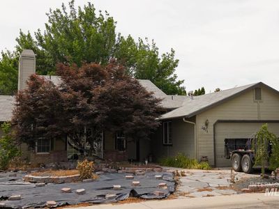 1011 N Spirea Ave, Boise, ID, 83713
