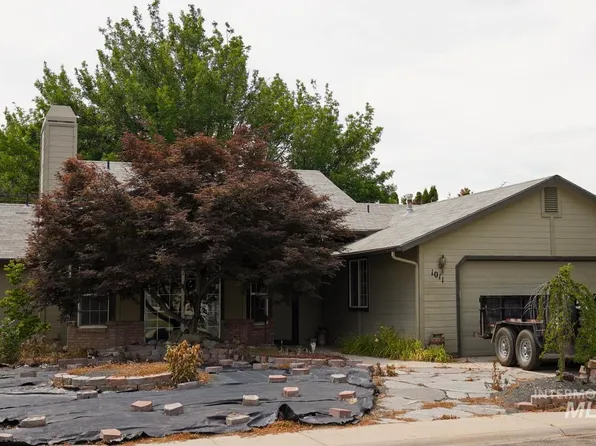 1011 N Spirea Ave, Boise, ID 83713