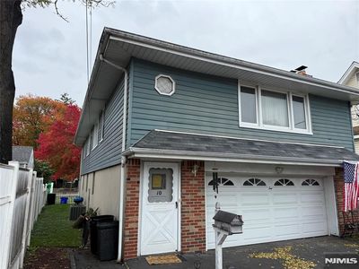 10 Ludwig St, Little Ferry, NJ, 07643