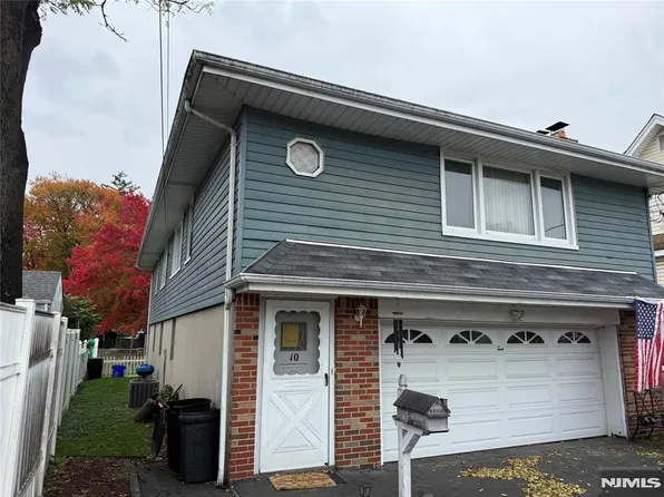 10 Ludwig St, Little Ferry, NJ 07643