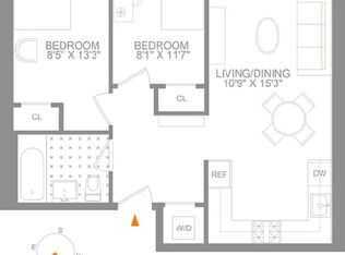 803 Quincy St #2F, Brooklyn, NY 11221