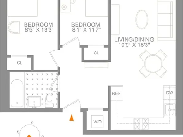 803 Quincy Street image 1 of 1