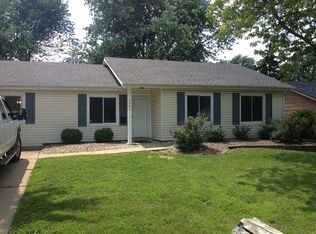 2505 Ambelwood Ln, O'Fallon, MO 63368