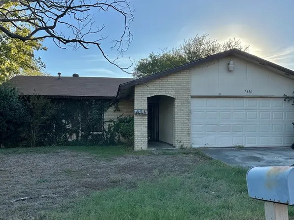7350 RUBENS, San Antonio, TX 78239