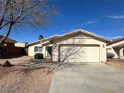 3295 N Jewel St, Kingman, AZ, 86401