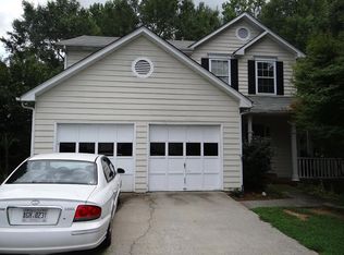1101 Short Line Ct, Lawrenceville, GA 30043