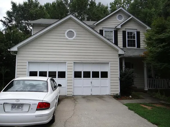 1101 Short Line Ct, Lawrenceville, GA 30043