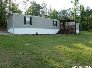 4376 Beech Bluff Rd, Beech Bluff, TN 38313