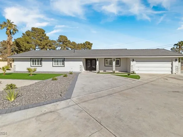 6878 Palmyra Ave, Las Vegas, NV 89146