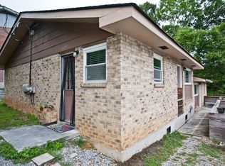 1197 Mississippi Ave, Chattanooga, TN 37405