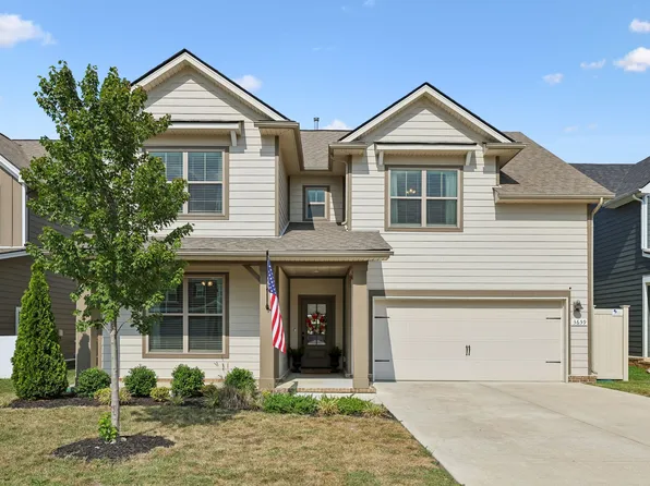 3659 Rivermont Way, Rockvale, TN 37153