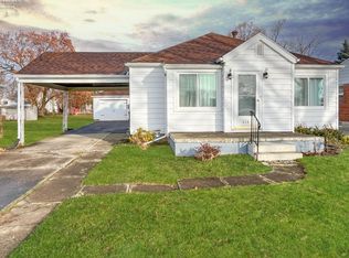 212 Smith Ave, Bellevue, OH 44811