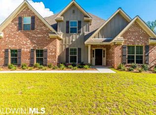 9676 W Tanager Ln, Spanish Fort, AL 36527