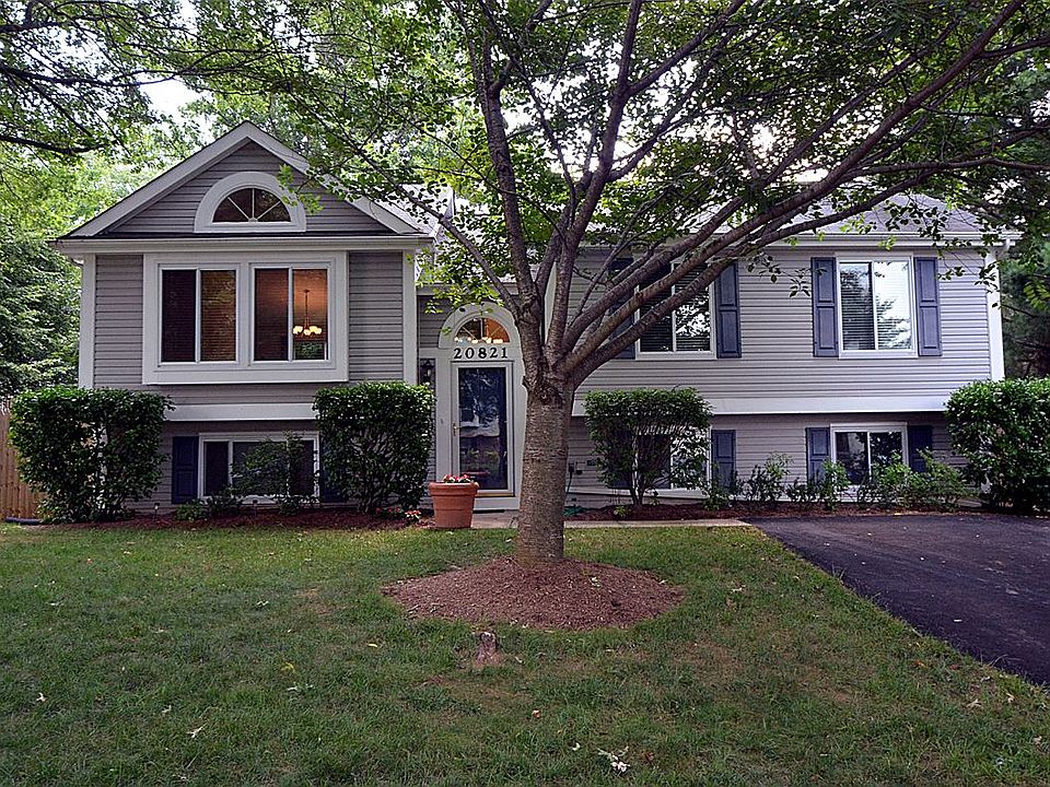 Main Exterior