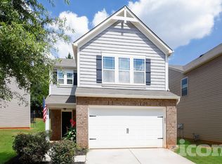 4916 Gibbons Link Rd, Charlotte, NC 28269