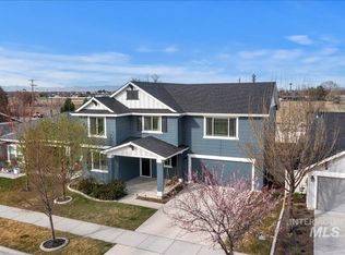 9417 S Updale Ave, Kuna, ID 83634