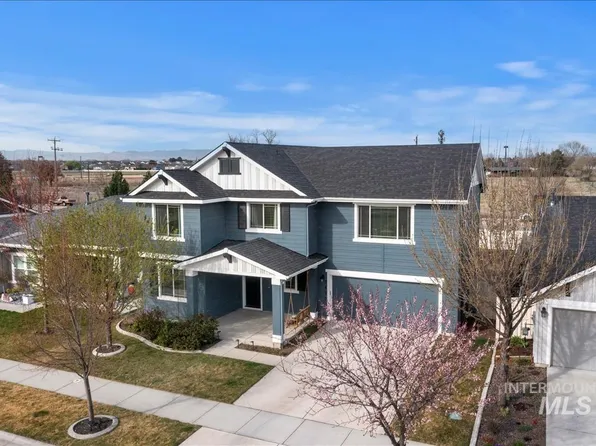 9417 S Updale Ave, Kuna, ID 83634