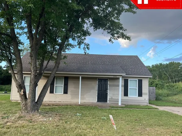 3778 Windermere Rd, Memphis, TN 38128