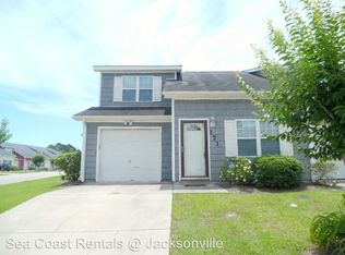 171 Kelly Cir, Hubert, NC 28539