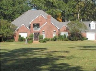6465 Livingston Rd, Jackson, MS 39213
