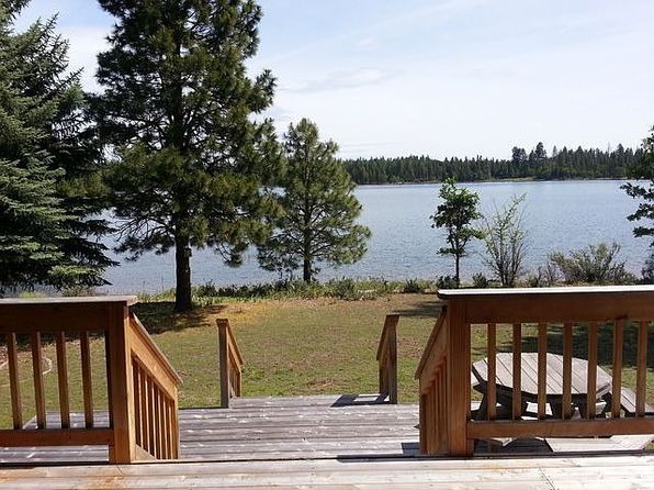 116 Lake Way, Tygh Valley, OR 97063