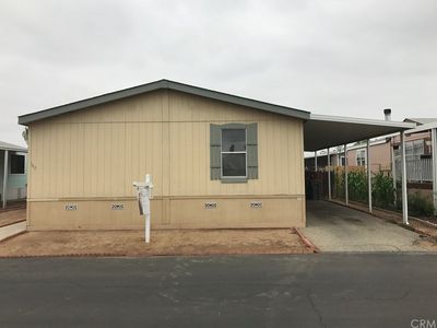 25350 Santiago Dr Space 182, Moreno Valley, CA, 92551
