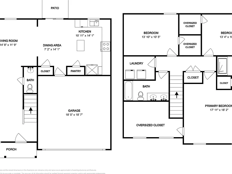 2355 Whisperwood St — Photo 15