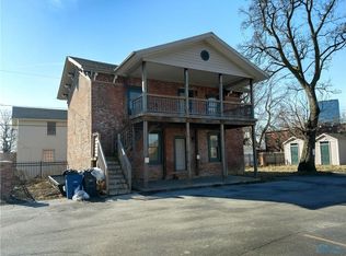 1026 N Huron St, Toledo, OH 43604
