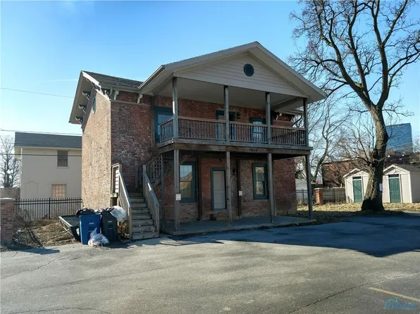 1026 N Huron St, Toledo, OH 43604