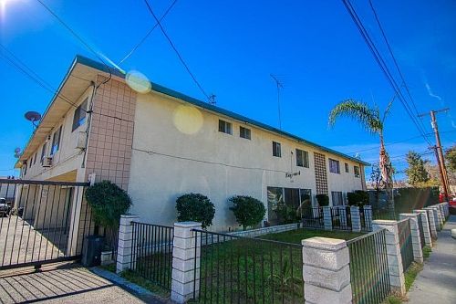 1st image of 227 E 25th St APT 7