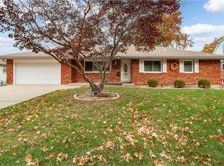 612 E Leslie Dr, Independence, MO 64055