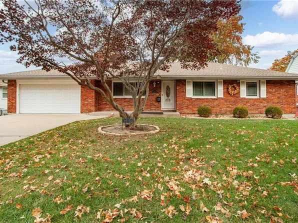 612 E Leslie Dr, Independence, MO 64055