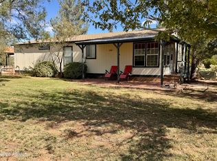 10192 S RAINBOW RANCH Road, Hereford, AZ 85615