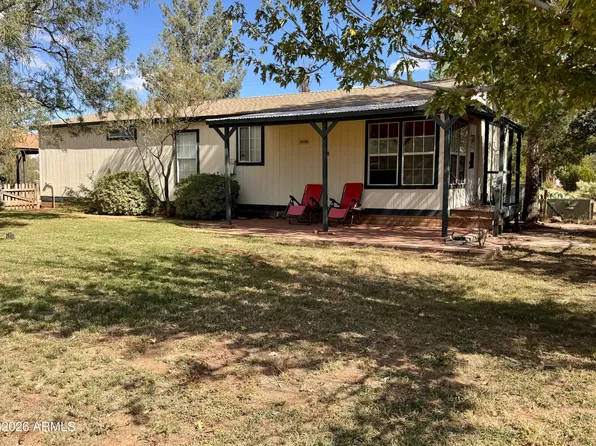 10192 S RAINBOW RANCH Road, Hereford, AZ 85615