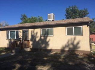 1302 N Monument Ave, Pueblo, CO 81001
