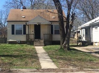 7026 Bales Ave, Kansas City, MO 64132