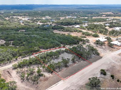 625 Rosemary Ridge Dr LOT 180, Bulverde, TX, 78163