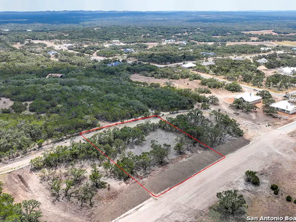 625 Rosemary Ridge Dr LOT 180, Bulverde, TX 78163